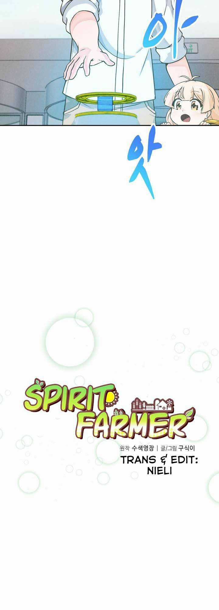 Tôi Trở Thành Một Nông Dân Chapter 4 trang 2