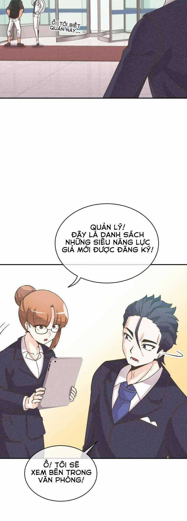 Tôi Trở Thành Một Nông Dân Chapter 4 trang 20