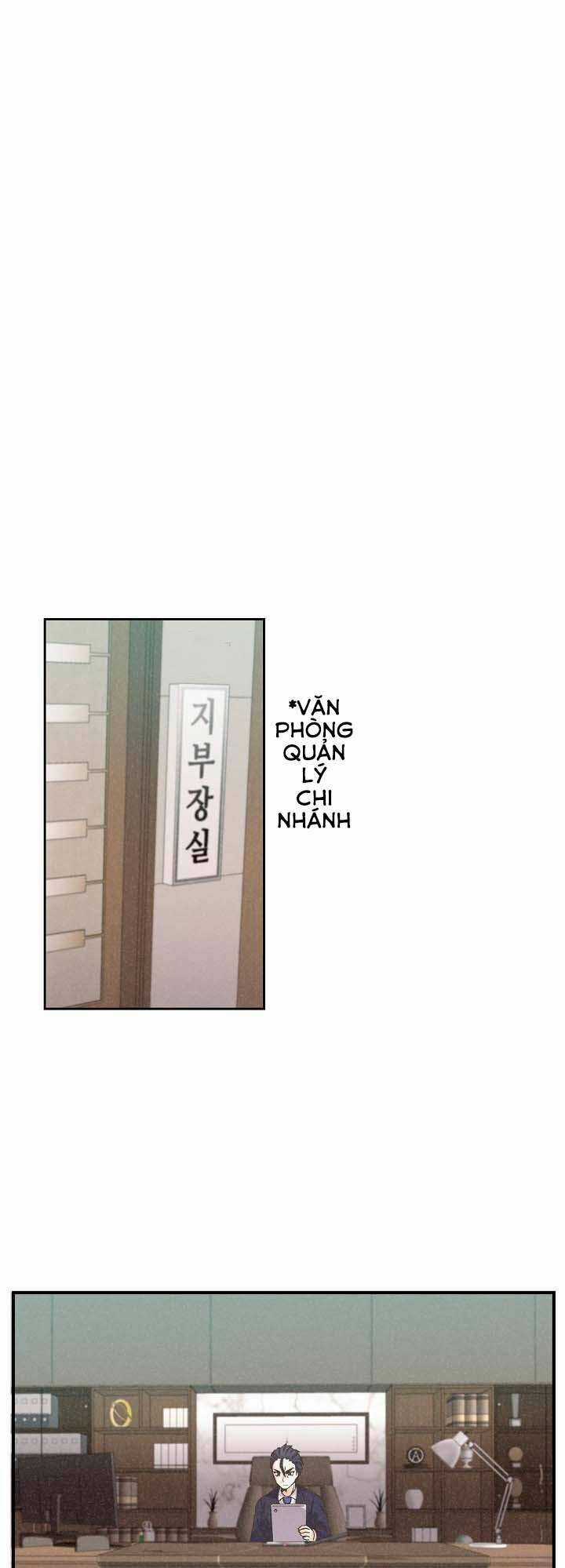 Tôi Trở Thành Một Nông Dân Chapter 4 trang 21