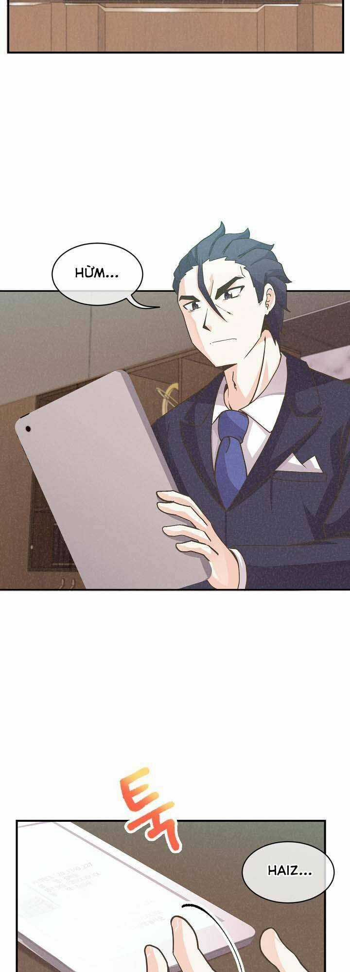 Tôi Trở Thành Một Nông Dân Chapter 4 trang 22