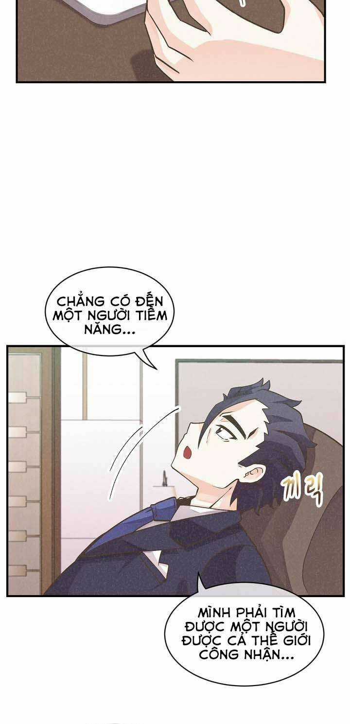 Tôi Trở Thành Một Nông Dân Chapter 4 trang 23