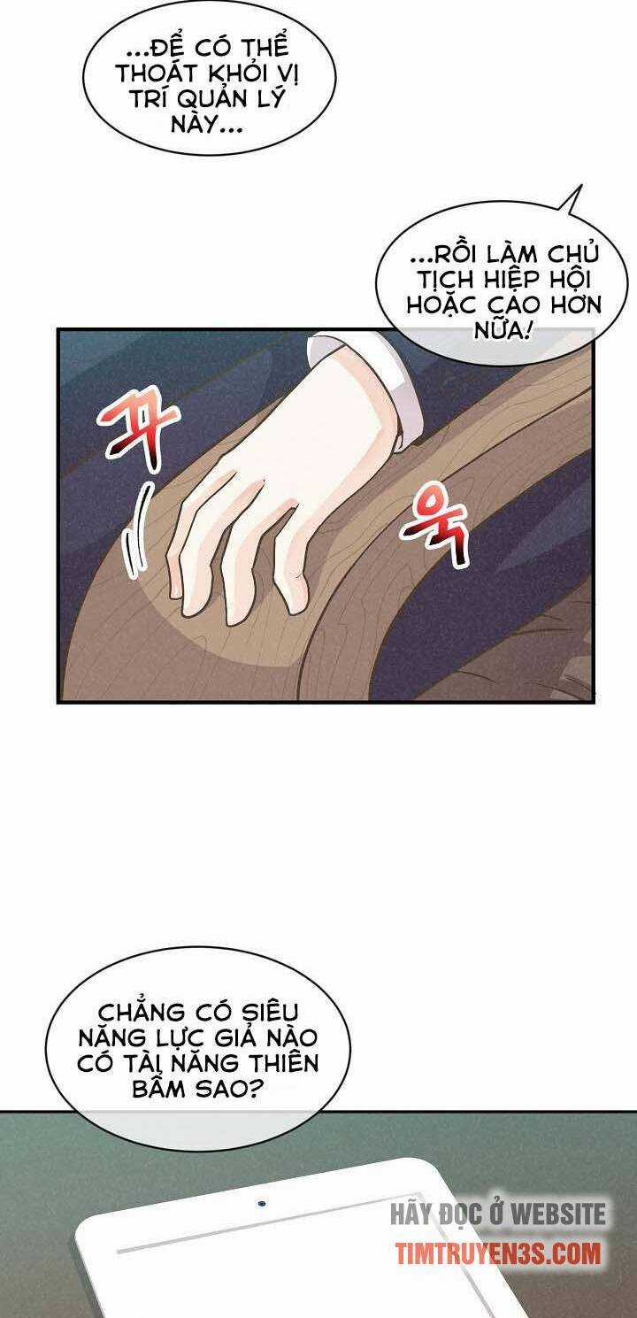 Tôi Trở Thành Một Nông Dân Chapter 4 trang 24