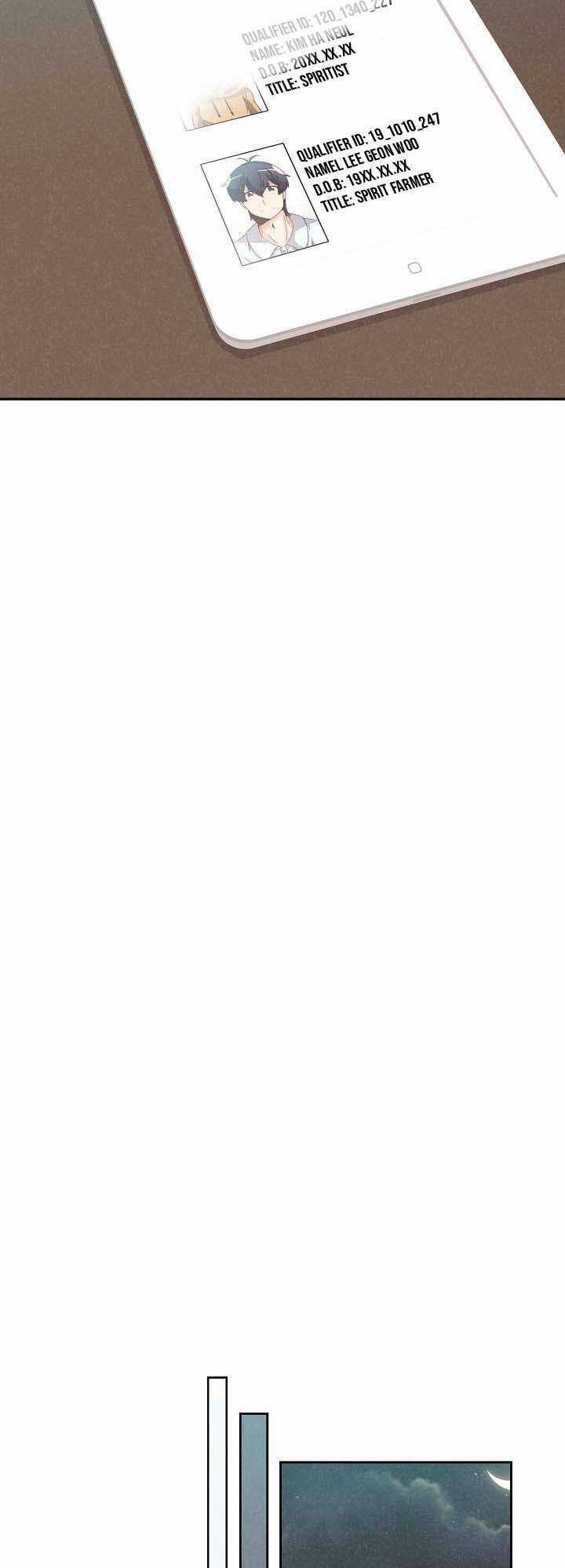 Tôi Trở Thành Một Nông Dân Chapter 4 trang 25