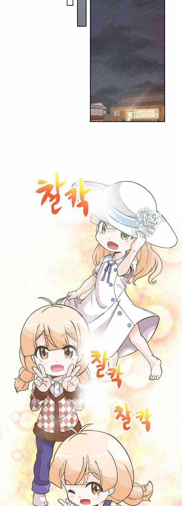 Tôi Trở Thành Một Nông Dân Chapter 4 trang 26