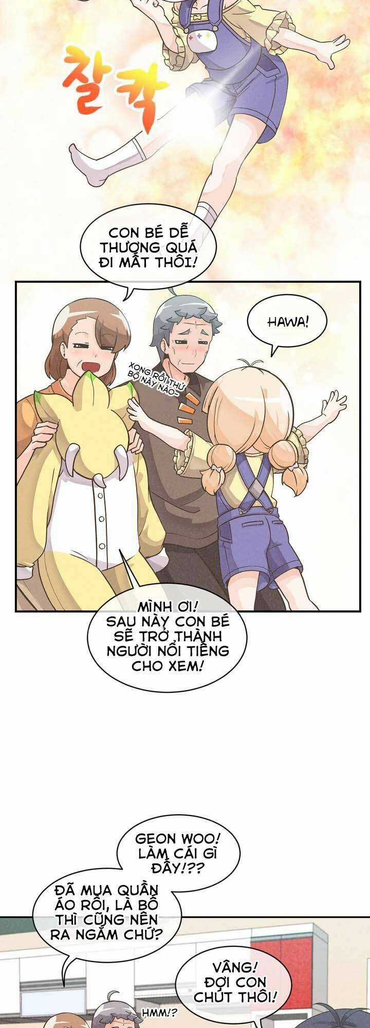 Tôi Trở Thành Một Nông Dân Chapter 4 trang 27