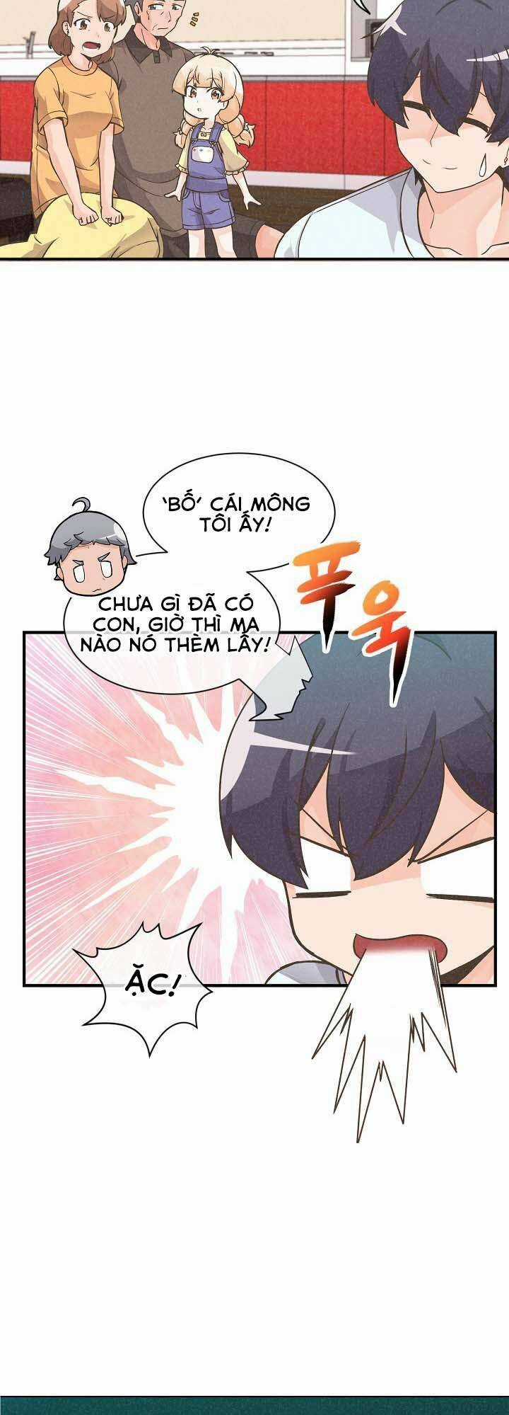 Tôi Trở Thành Một Nông Dân Chapter 4 trang 28