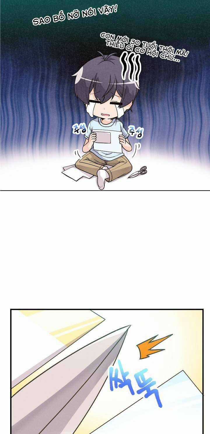 Tôi Trở Thành Một Nông Dân Chapter 4 trang 29