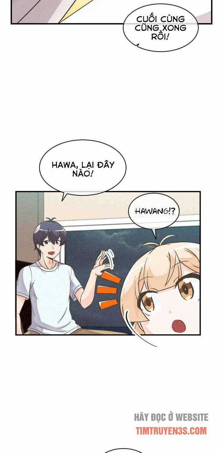 Tôi Trở Thành Một Nông Dân Chapter 4 trang 30