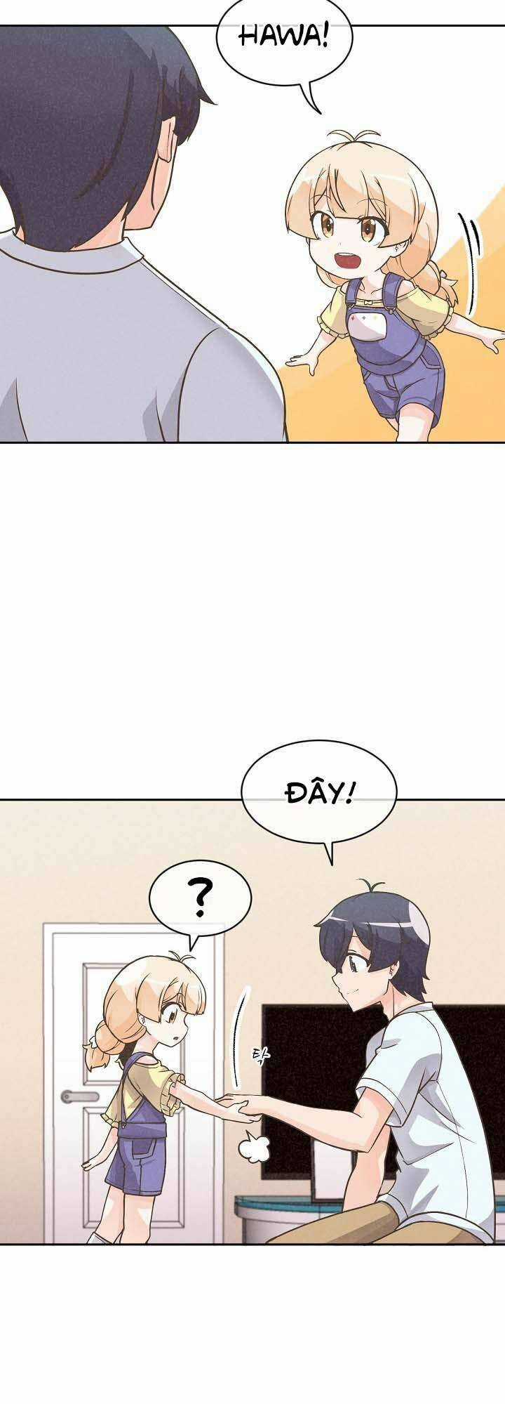 Tôi Trở Thành Một Nông Dân Chapter 4 trang 31