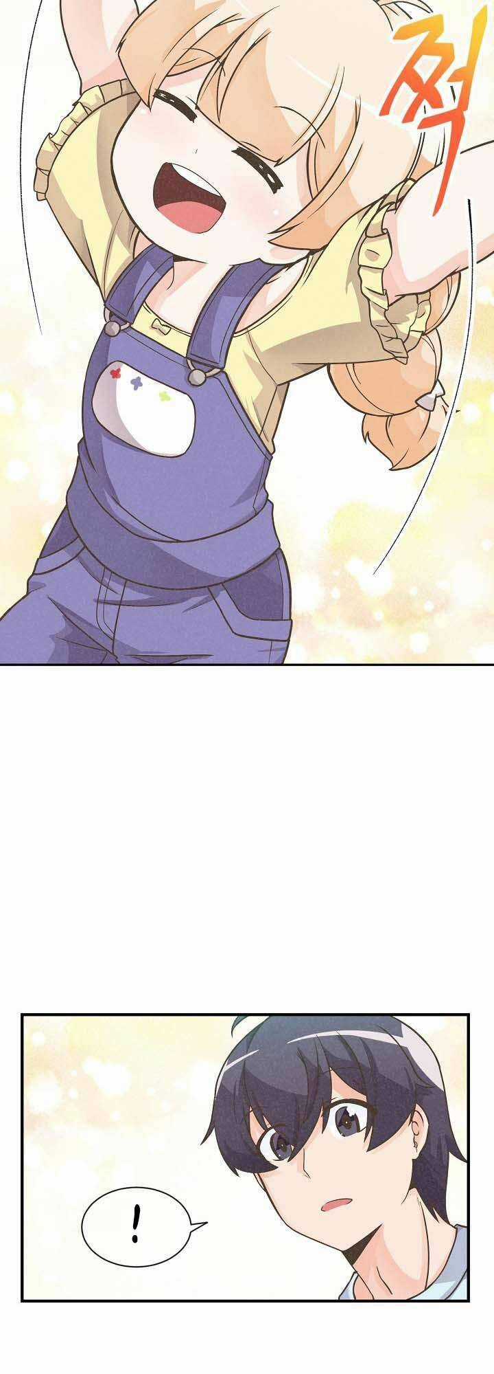 Tôi Trở Thành Một Nông Dân Chapter 4 trang 34