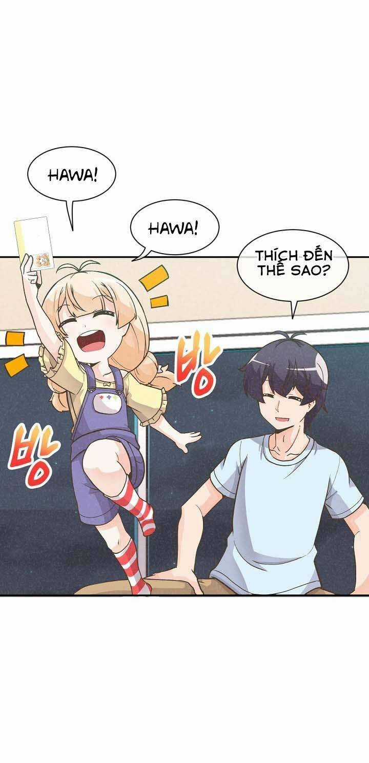 Tôi Trở Thành Một Nông Dân Chapter 4 trang 35