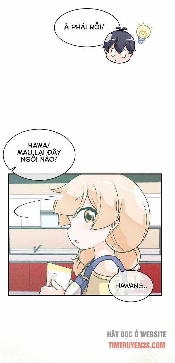 Tôi Trở Thành Một Nông Dân Chapter 4 trang 36