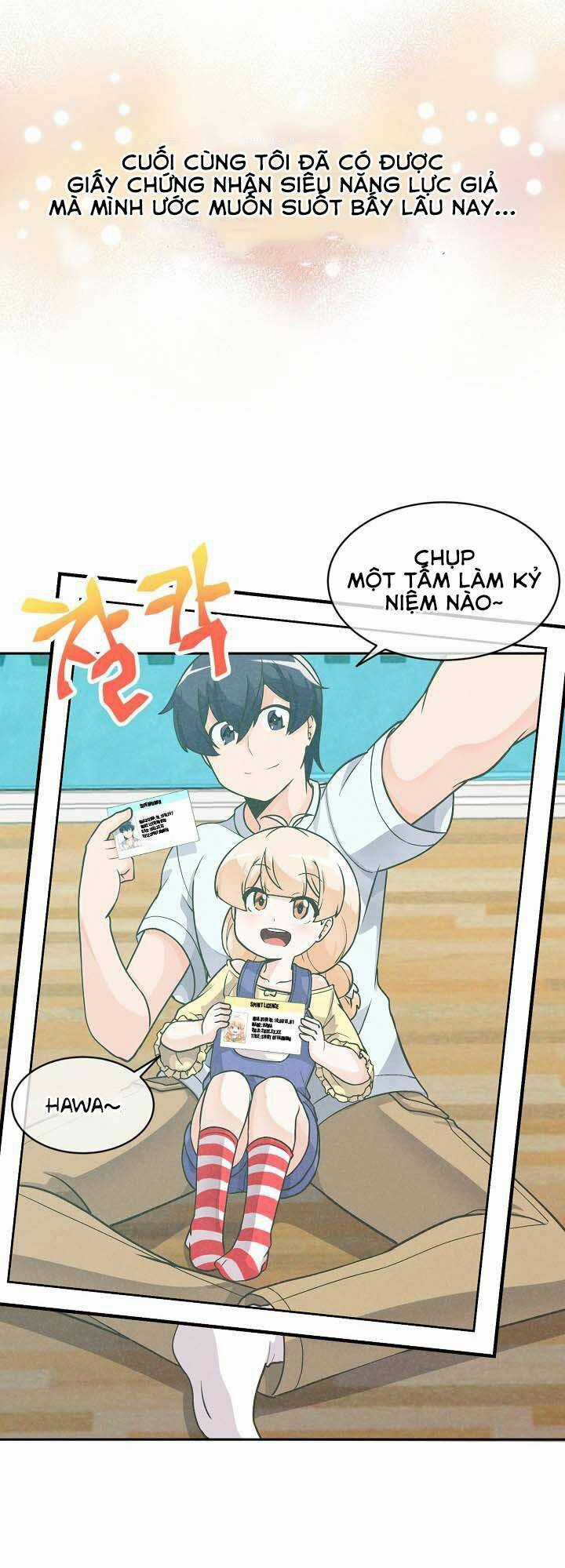 Tôi Trở Thành Một Nông Dân Chapter 4 trang 37