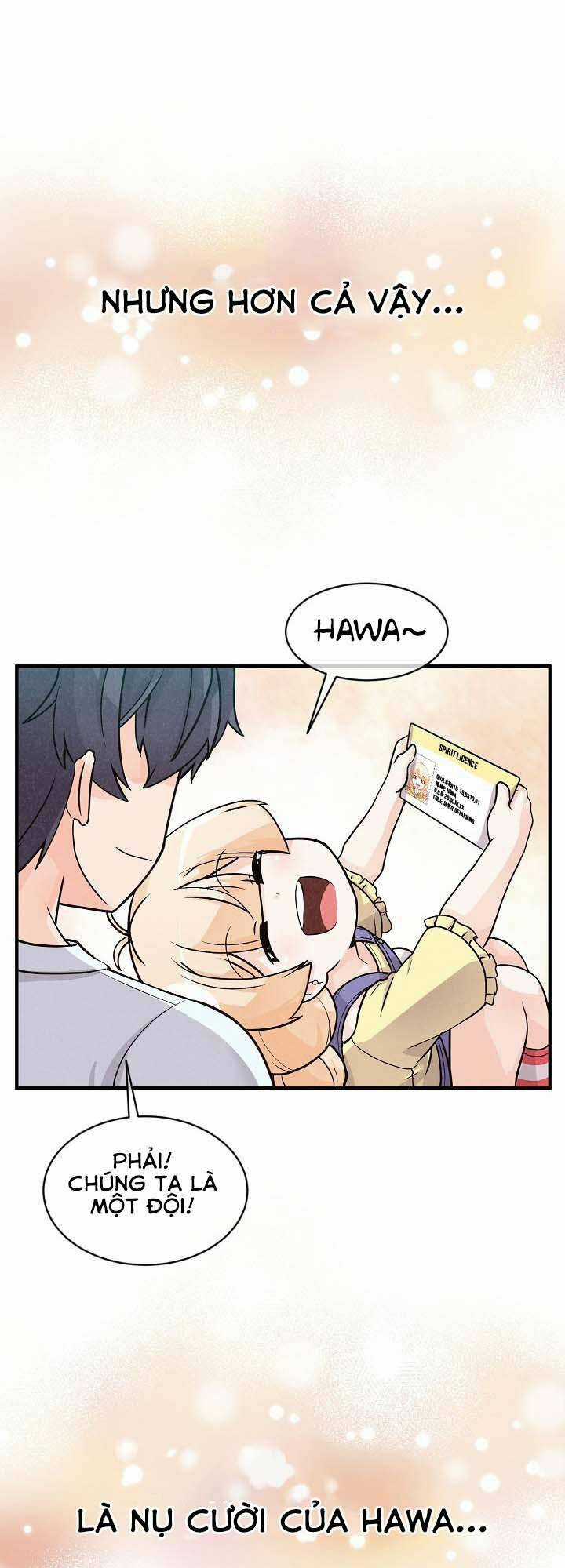 Tôi Trở Thành Một Nông Dân Chapter 4 trang 38