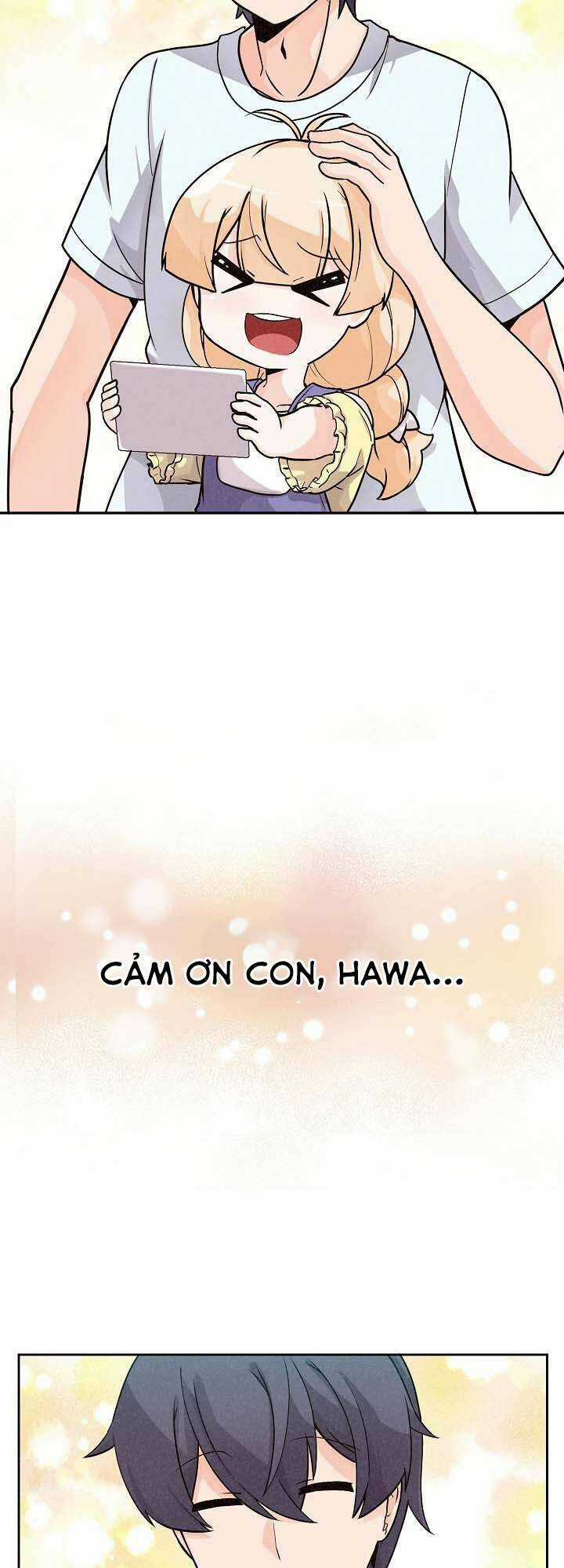 Tôi Trở Thành Một Nông Dân Chapter 4 trang 40