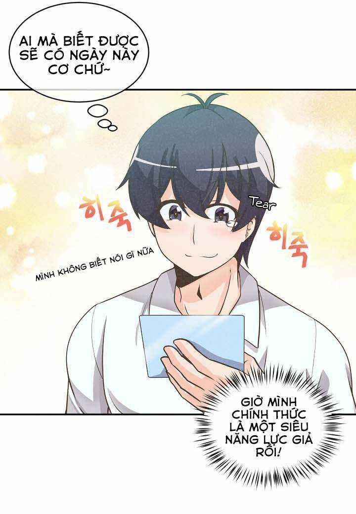 Tôi Trở Thành Một Nông Dân Chapter 4 trang 5