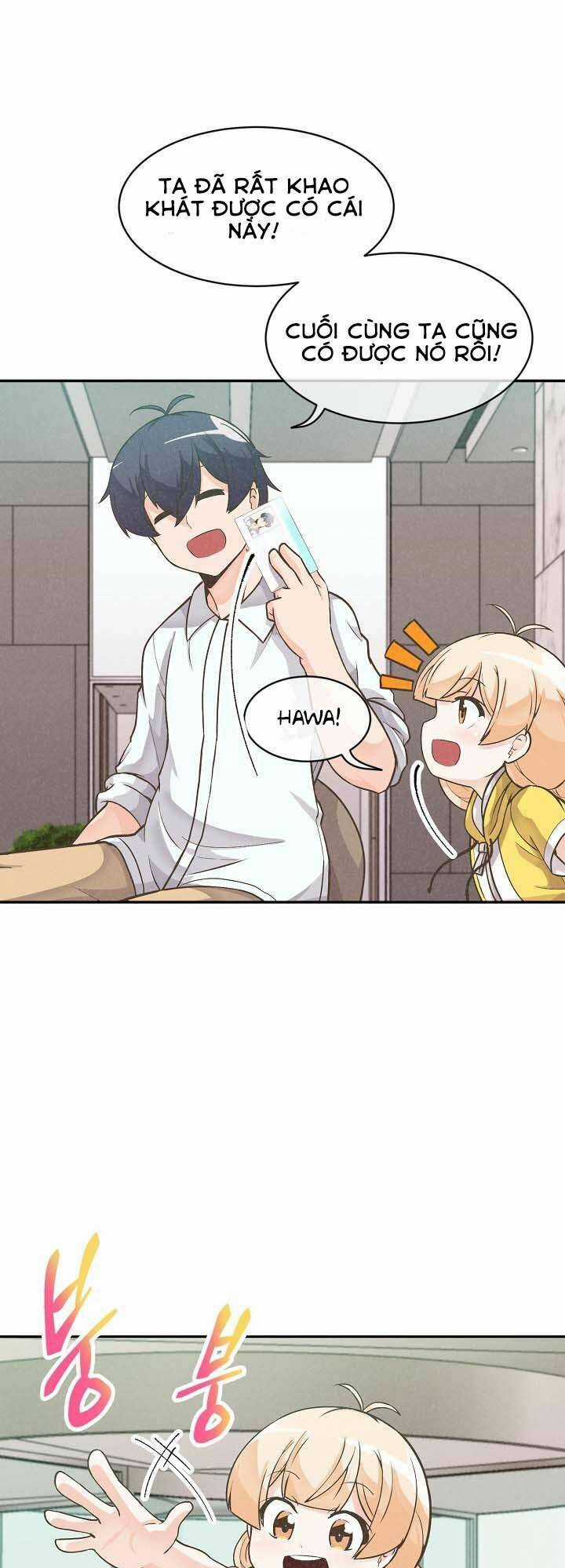 Tôi Trở Thành Một Nông Dân Chapter 4 trang 7