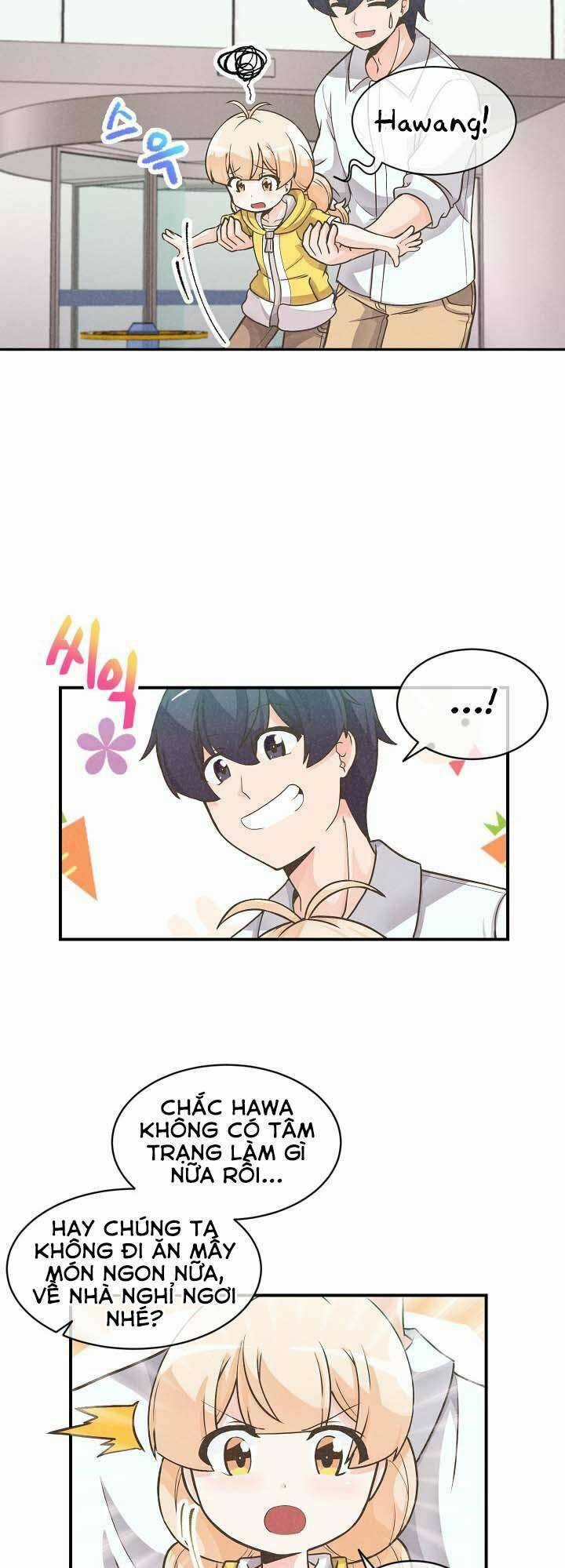 Tôi Trở Thành Một Nông Dân Chapter 4 trang 9