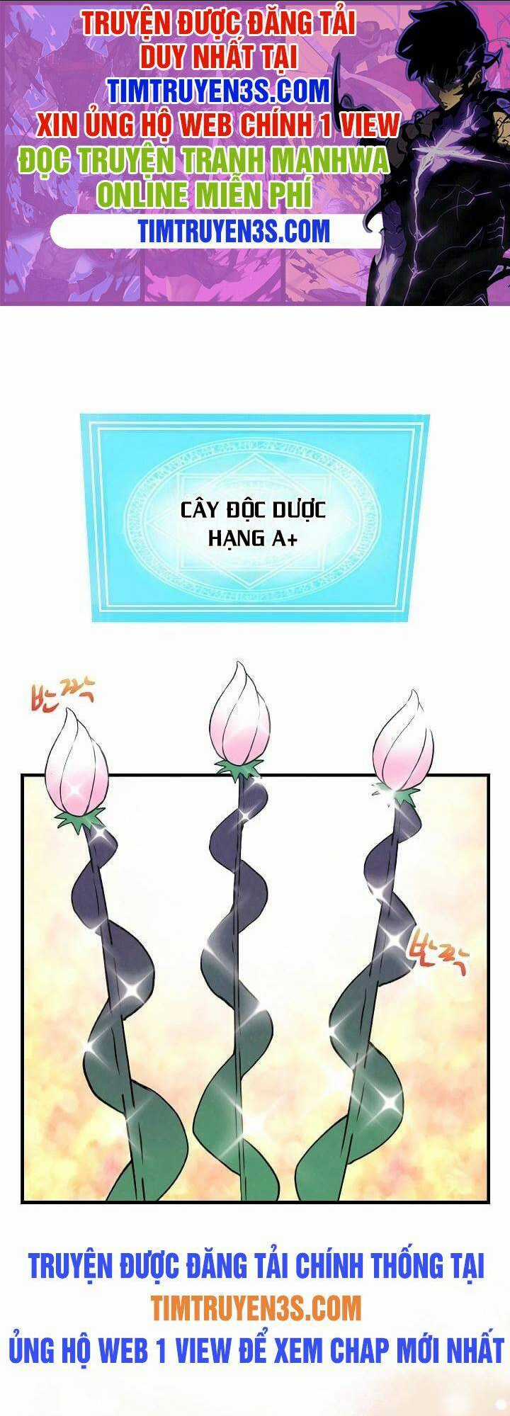 Tôi Trở Thành Một Nông Dân Chapter 40 trang 1