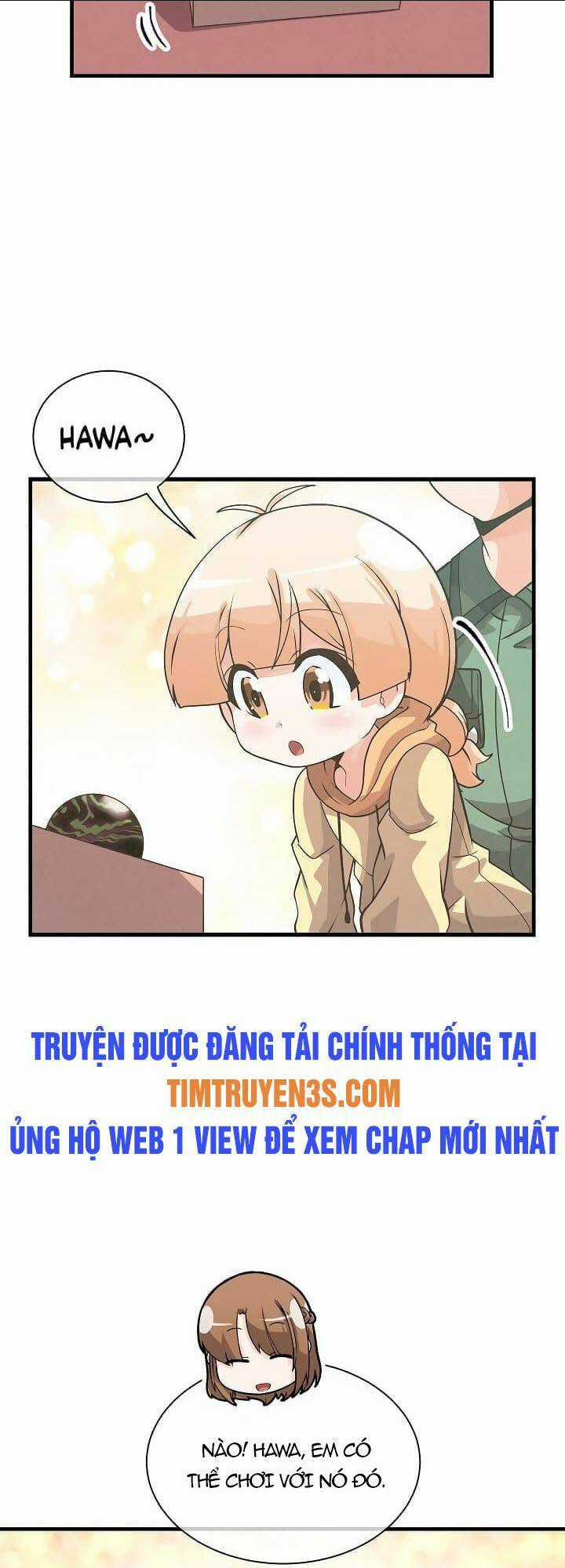 Tôi Trở Thành Một Nông Dân Chapter 40 trang 10