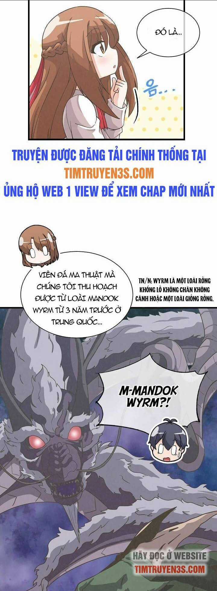 Tôi Trở Thành Một Nông Dân Chapter 40 trang 15