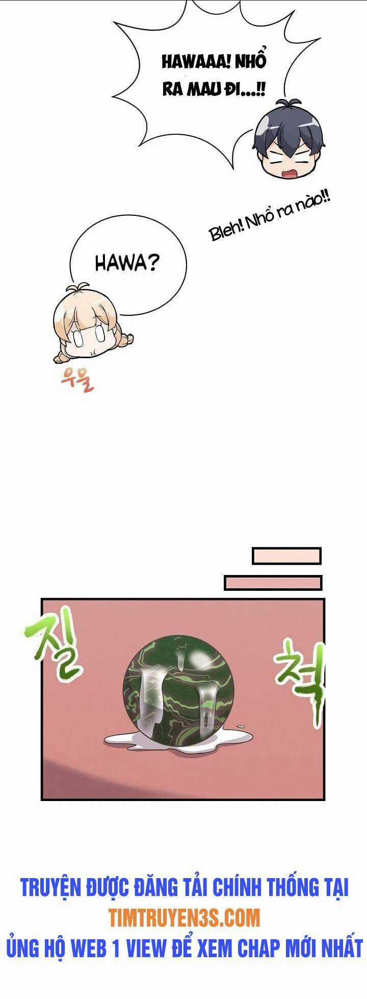 Tôi Trở Thành Một Nông Dân Chapter 40 trang 20