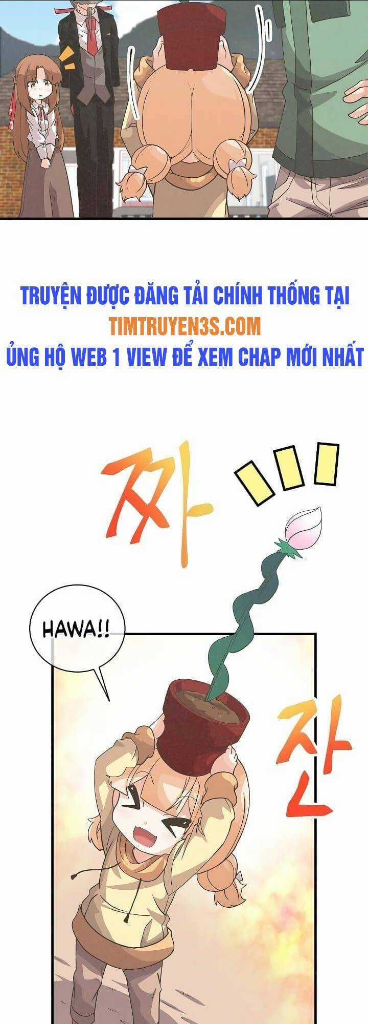 Tôi Trở Thành Một Nông Dân Chapter 40 trang 28
