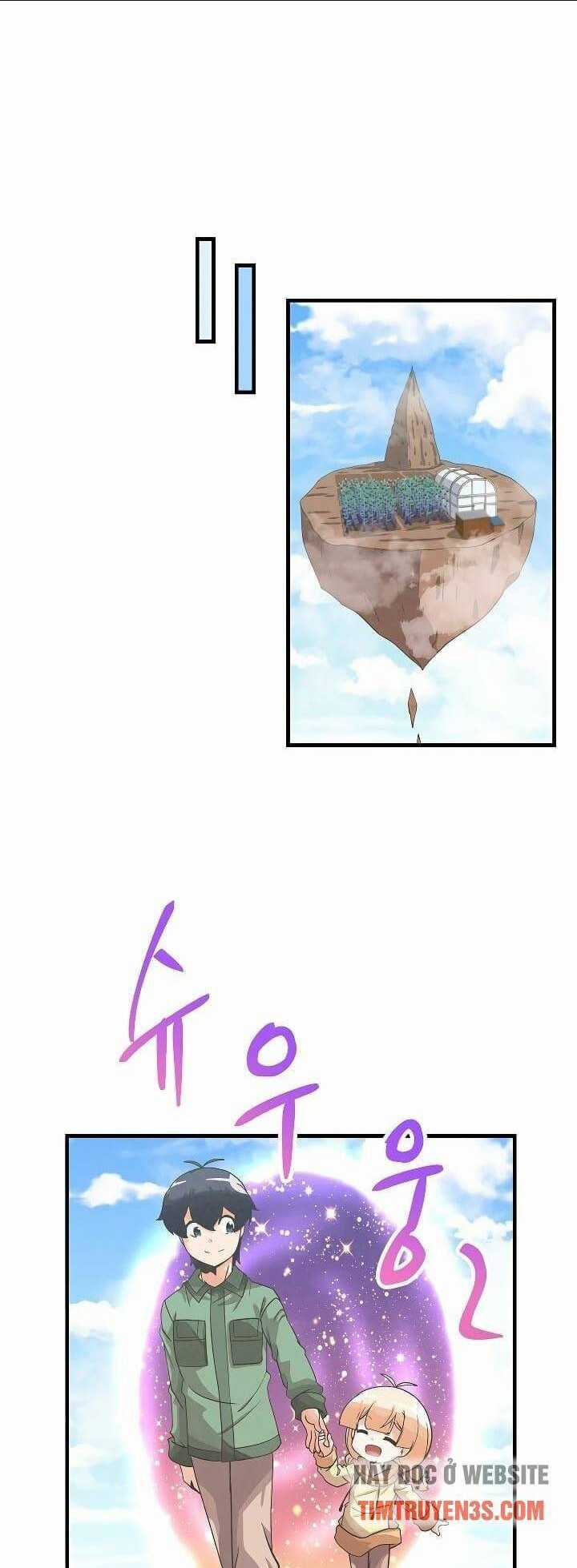 Tôi Trở Thành Một Nông Dân Chapter 40 trang 33