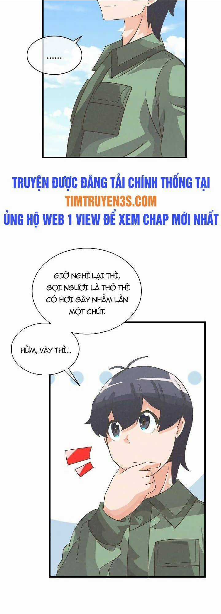 Tôi Trở Thành Một Nông Dân Chapter 40 trang 40