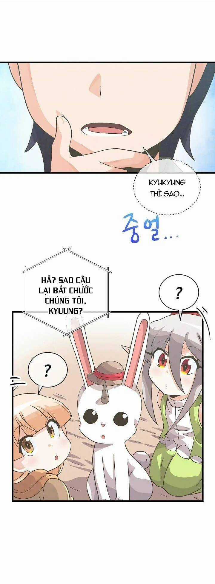 Tôi Trở Thành Một Nông Dân Chapter 40 trang 41