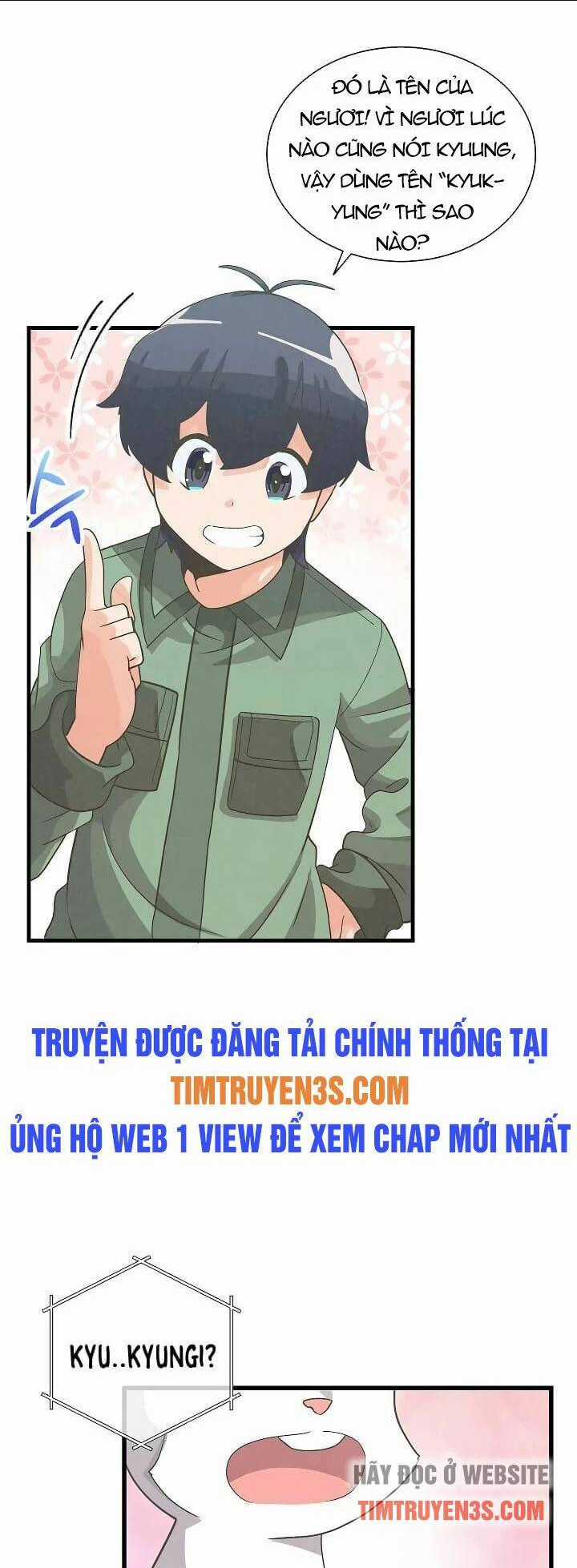 Tôi Trở Thành Một Nông Dân Chapter 40 trang 42