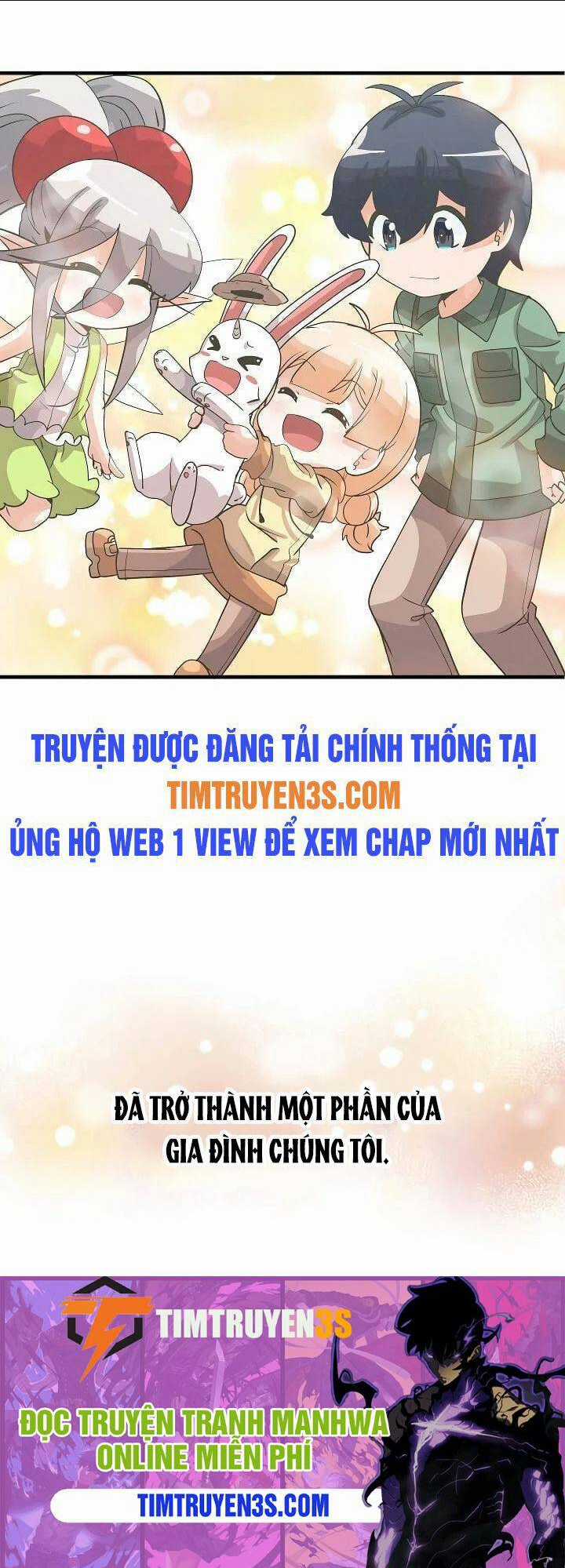 Tôi Trở Thành Một Nông Dân Chapter 40 trang 45