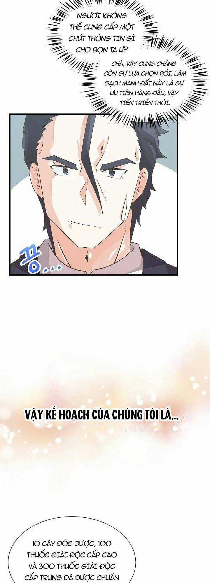 Tôi Trở Thành Một Nông Dân Chapter 41 trang 10