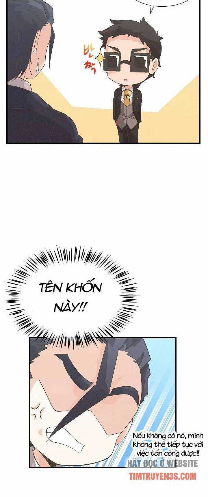 Tôi Trở Thành Một Nông Dân Chapter 41 trang 12