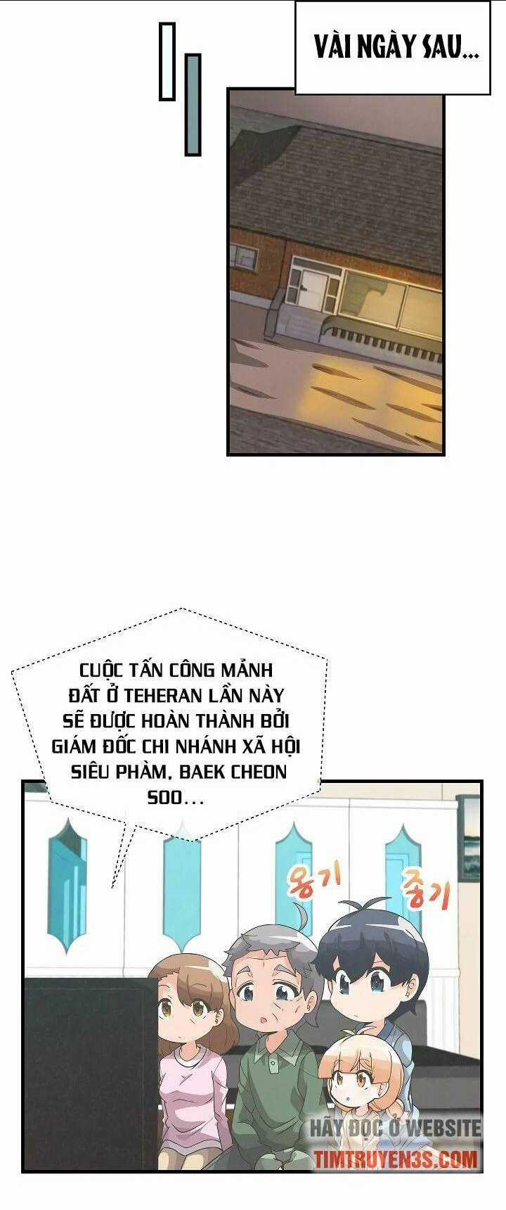 Tôi Trở Thành Một Nông Dân Chapter 41 trang 15