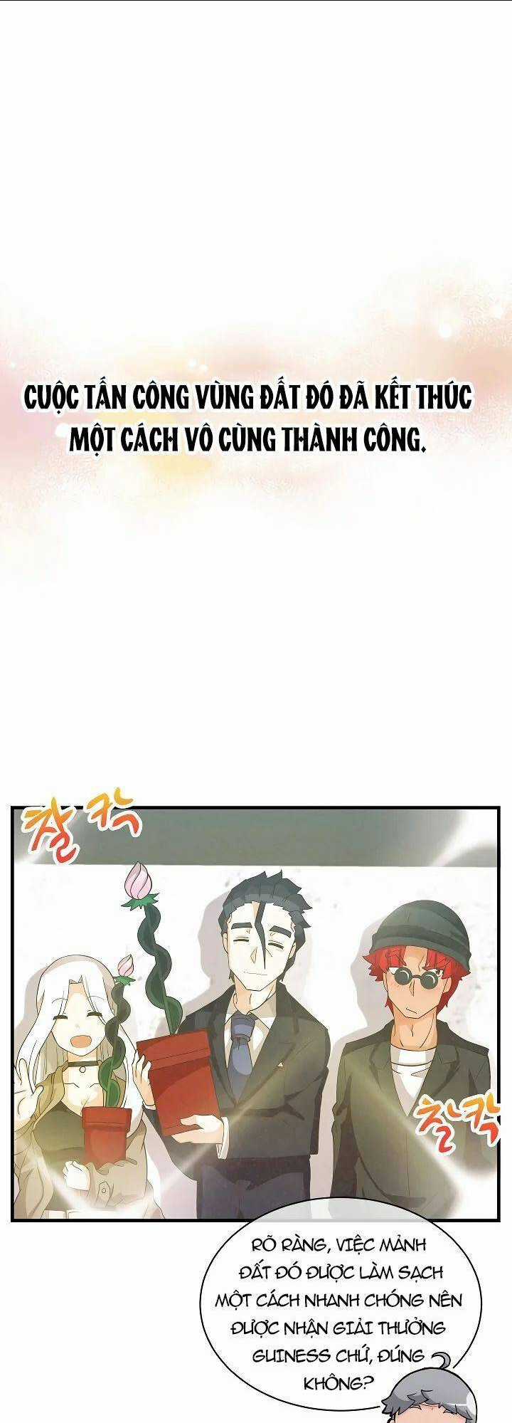 Tôi Trở Thành Một Nông Dân Chapter 41 trang 16