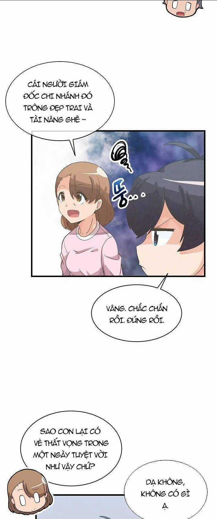 Tôi Trở Thành Một Nông Dân Chapter 41 trang 17