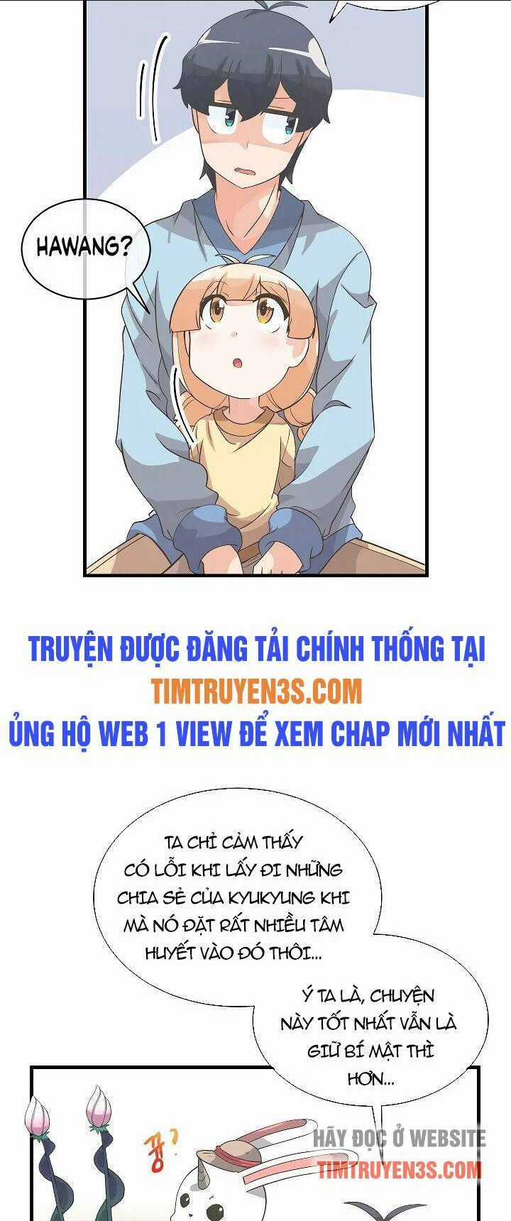 Tôi Trở Thành Một Nông Dân Chapter 41 trang 18
