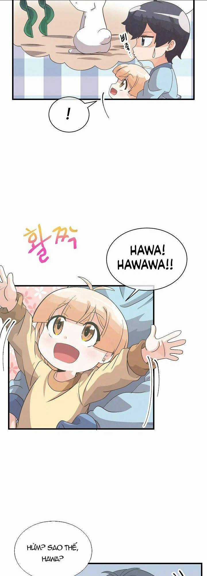 Tôi Trở Thành Một Nông Dân Chapter 41 trang 19