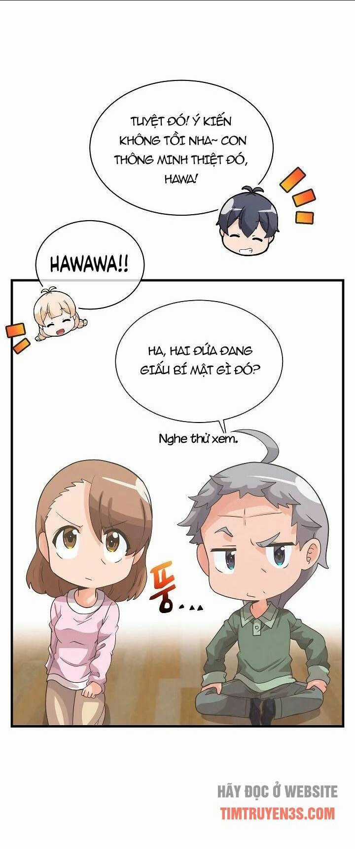 Tôi Trở Thành Một Nông Dân Chapter 41 trang 21