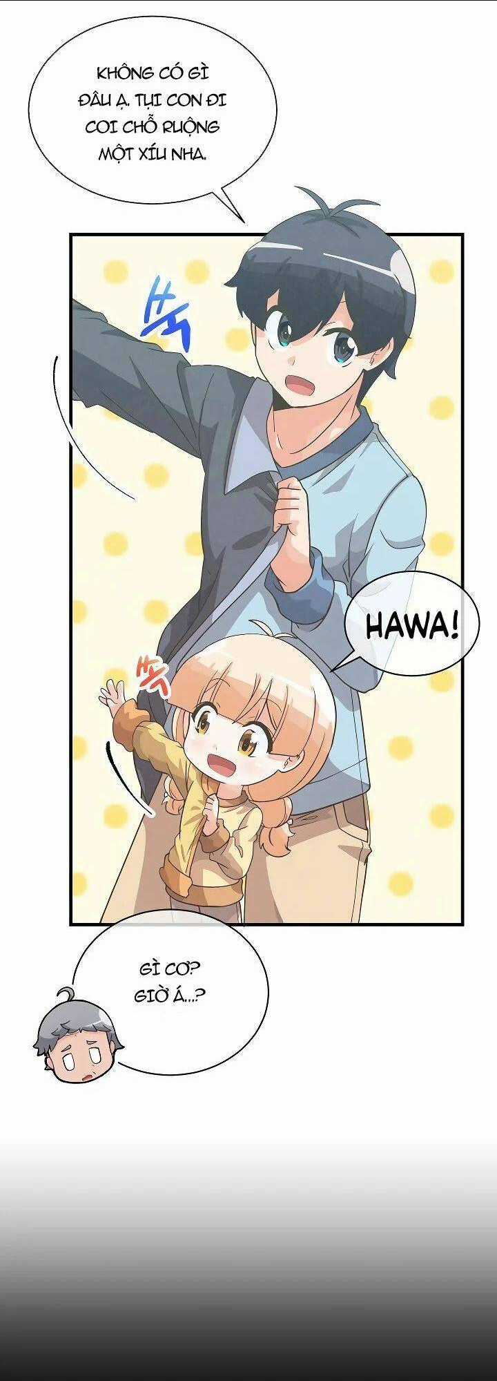 Tôi Trở Thành Một Nông Dân Chapter 41 trang 22