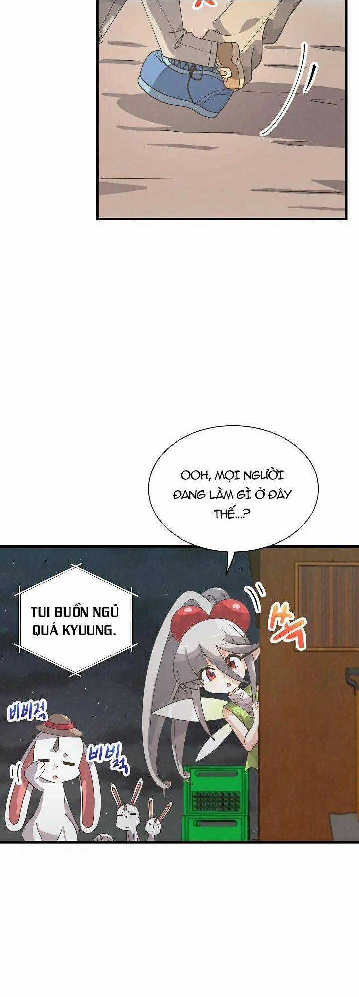 Tôi Trở Thành Một Nông Dân Chapter 41 trang 25