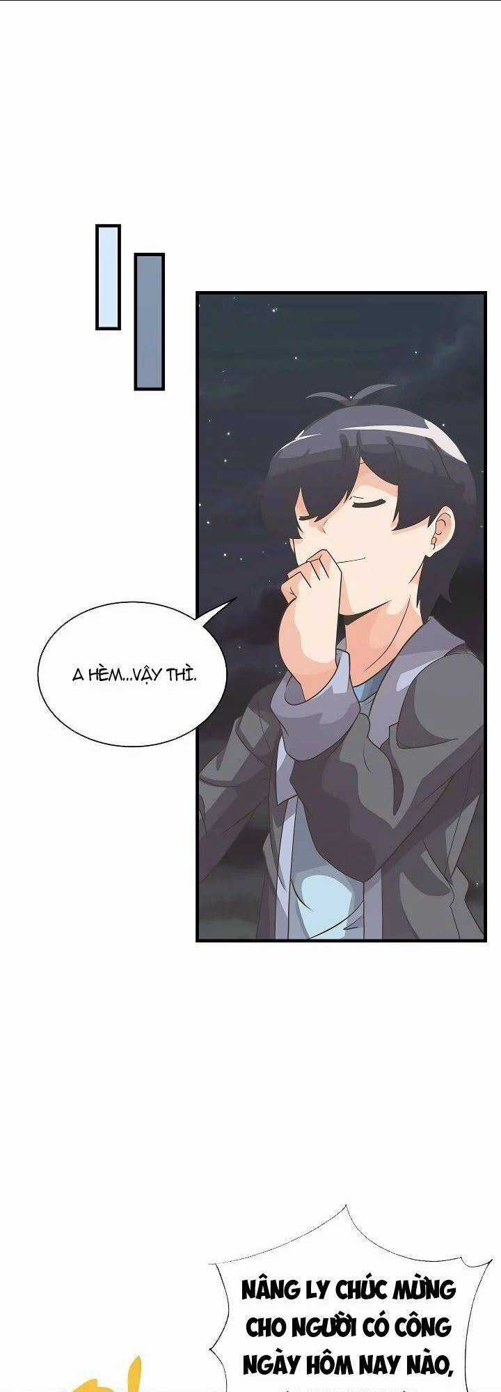 Tôi Trở Thành Một Nông Dân Chapter 41 trang 28