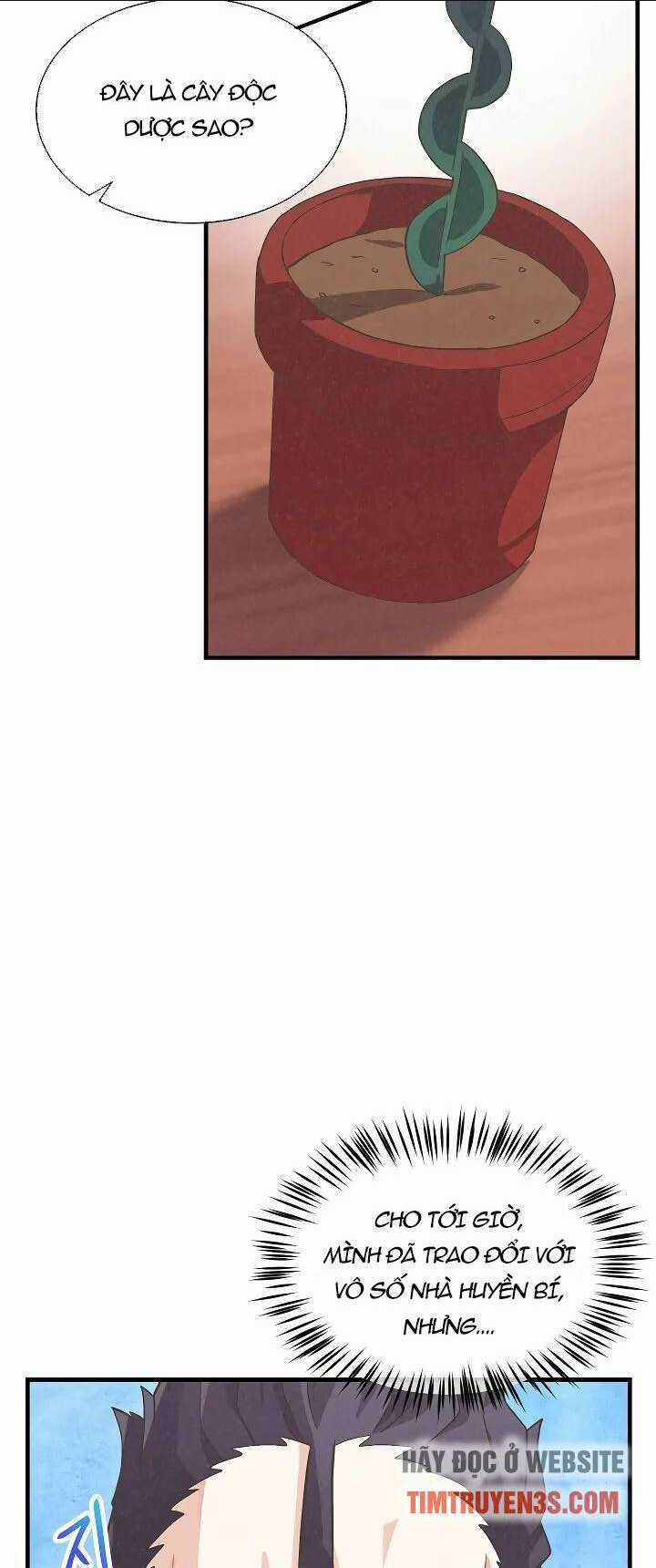 Tôi Trở Thành Một Nông Dân Chapter 41 trang 3