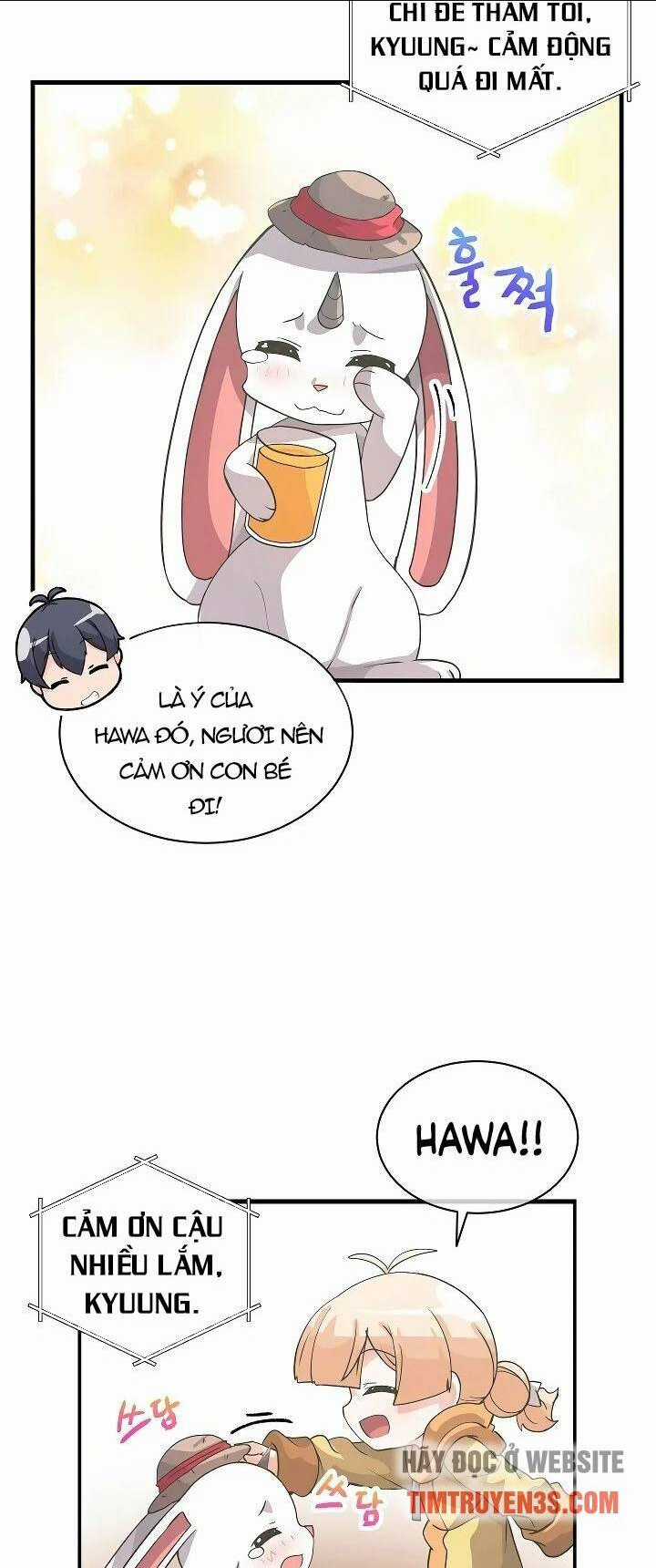 Tôi Trở Thành Một Nông Dân Chapter 41 trang 30