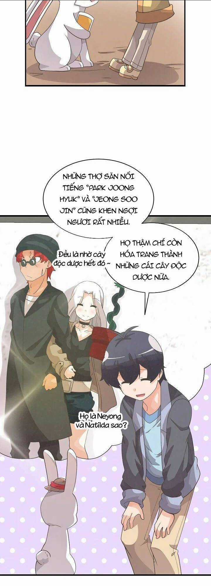 Tôi Trở Thành Một Nông Dân Chapter 41 trang 31