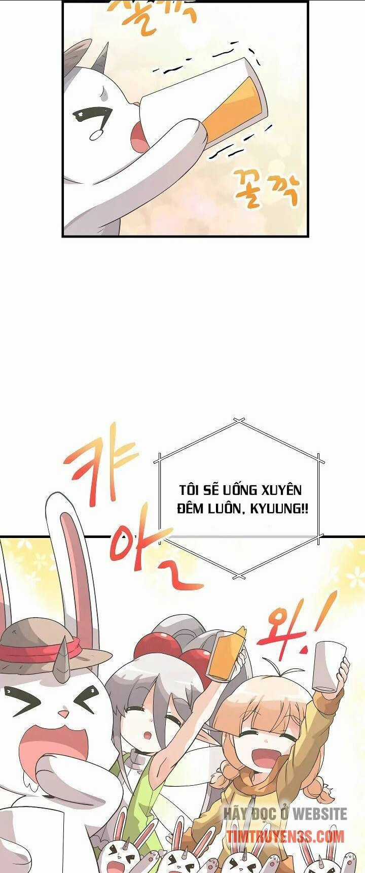 Tôi Trở Thành Một Nông Dân Chapter 41 trang 33