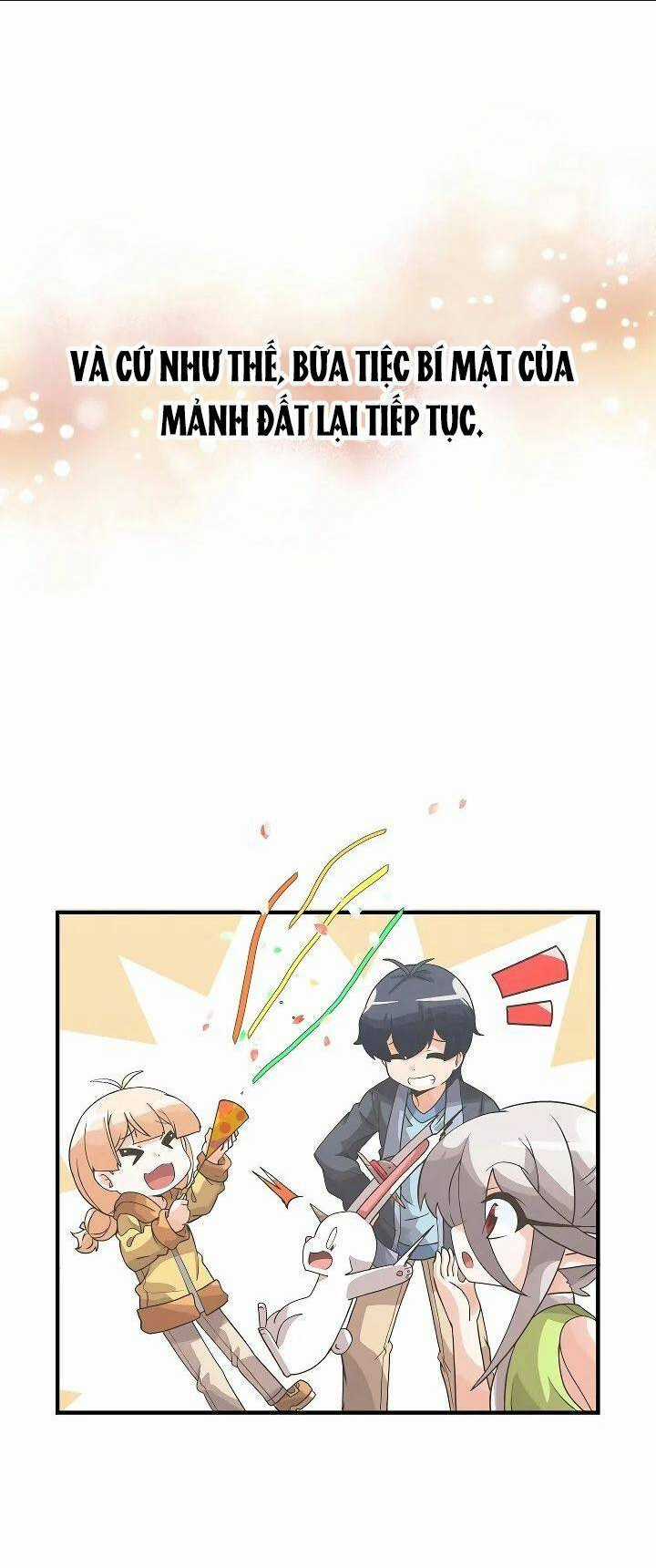 Tôi Trở Thành Một Nông Dân Chapter 41 trang 35