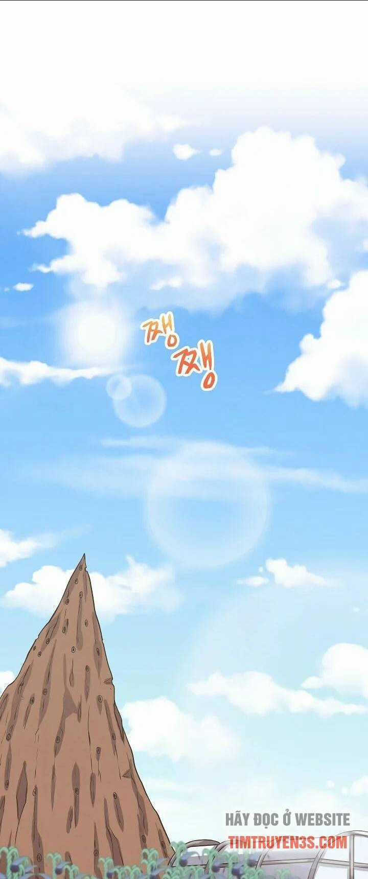 Tôi Trở Thành Một Nông Dân Chapter 41 trang 36