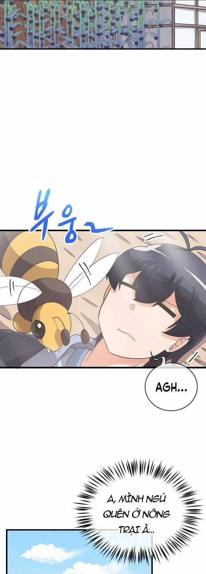 Tôi Trở Thành Một Nông Dân Chapter 41 trang 37